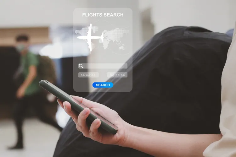 How to Track Flights in Real Time with the Best Apps