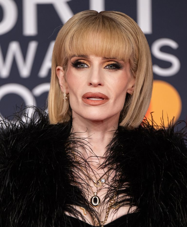 “I Didn’t Know That I Looked Like That”: Kelly Osbourne, 41, Breaks Silence on Dramatic Weight Change — See Her Before-and-After Photos