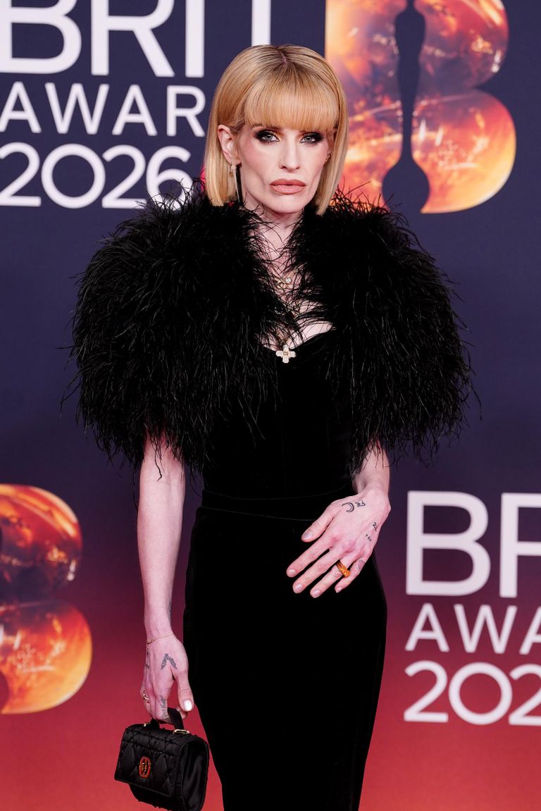 “I Didn’t Know That I Looked Like That”: Kelly Osbourne, 41, Breaks Silence on Dramatic Weight Change — See Her Before-and-After Photos