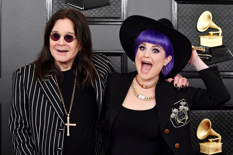 “I Didn’t Know That I Looked Like That”: Kelly Osbourne, 41, Breaks Silence on Dramatic Weight Change — See Her Before-and-After Photos