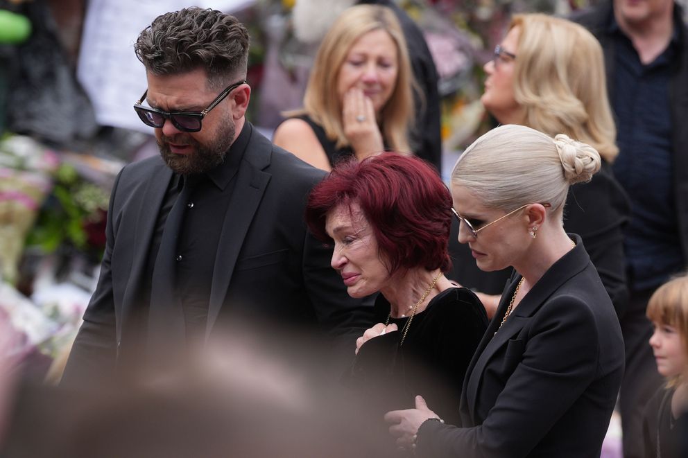 “I Didn’t Know That I Looked Like That”: Kelly Osbourne, 41, Breaks Silence on Dramatic Weight Change — See Her Before-and-After Photos