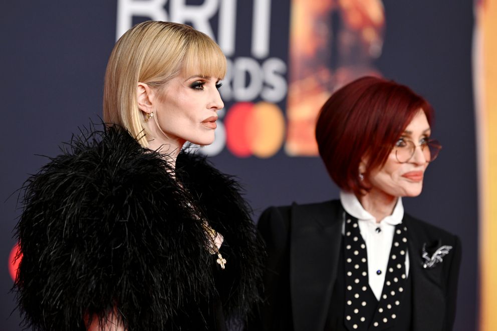 “I Didn’t Know That I Looked Like That”: Kelly Osbourne, 41, Breaks Silence on Dramatic Weight Change — See Her Before-and-After Photos