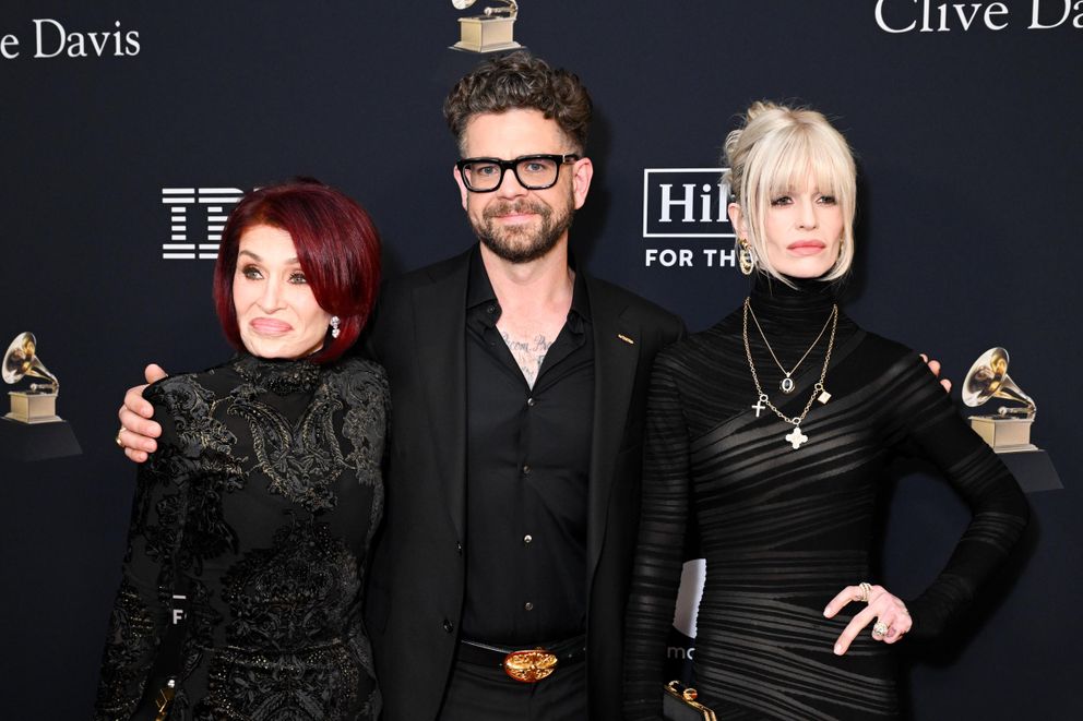 “I Didn’t Know That I Looked Like That”: Kelly Osbourne, 41, Breaks Silence on Dramatic Weight Change — See Her Before-and-After Photos