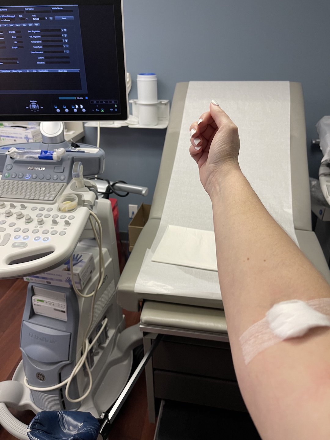 ‘I dropped out of college because of the constant pain. ‘I know something is wrong,’ I begged. It was over 90 days since my last period.’: Woman diagnosed with endometriosis, PCOS shares infertility journey