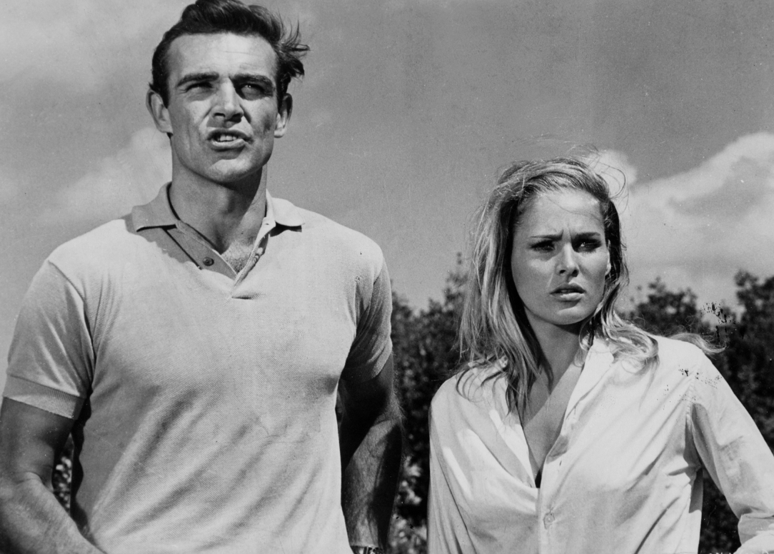 Iconic 1962 Throwback of Two Hollywood Legends at The Start of Their Unforgettable Careers!: Recognize Them?