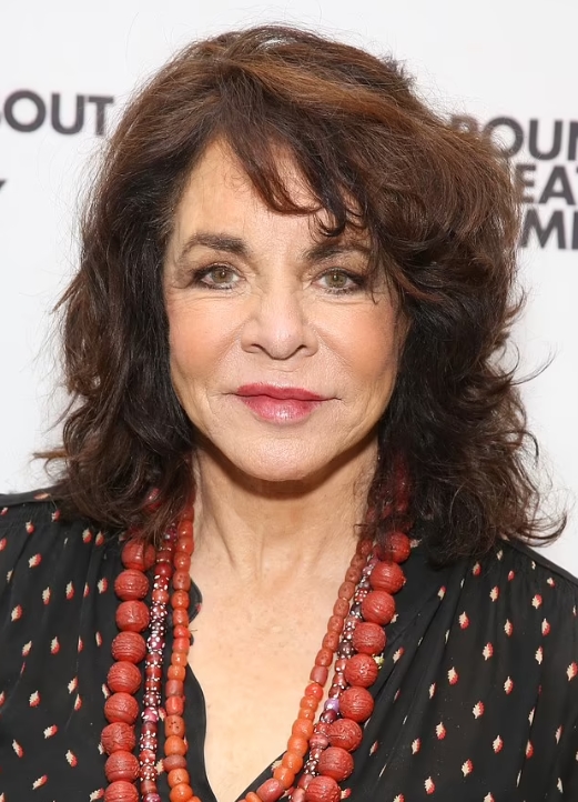 Iconic 70s Movie Star, 80, Returns to the West End After 50 Years!: Can You Guess Who She Is?