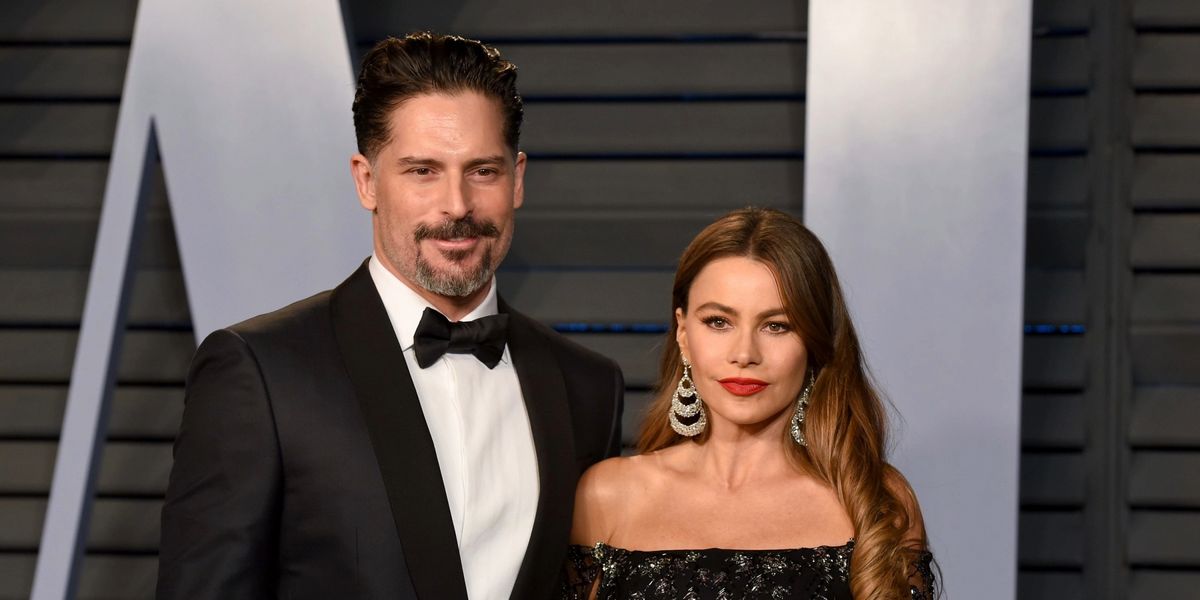 Joe Manganiello Shares Hospital Bed Photo Revealing What His Body Looked Like at His Lowest Point