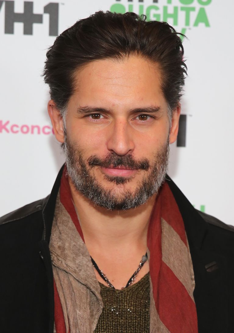Joe Manganiello Shares Hospital Bed Photo Revealing What His Body Looked Like at His Lowest Point