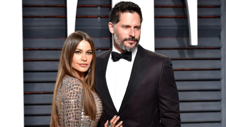 Joe Manganiello shares hospital photos after ‘mysterious’ seven-year health battle that nearly killed him
