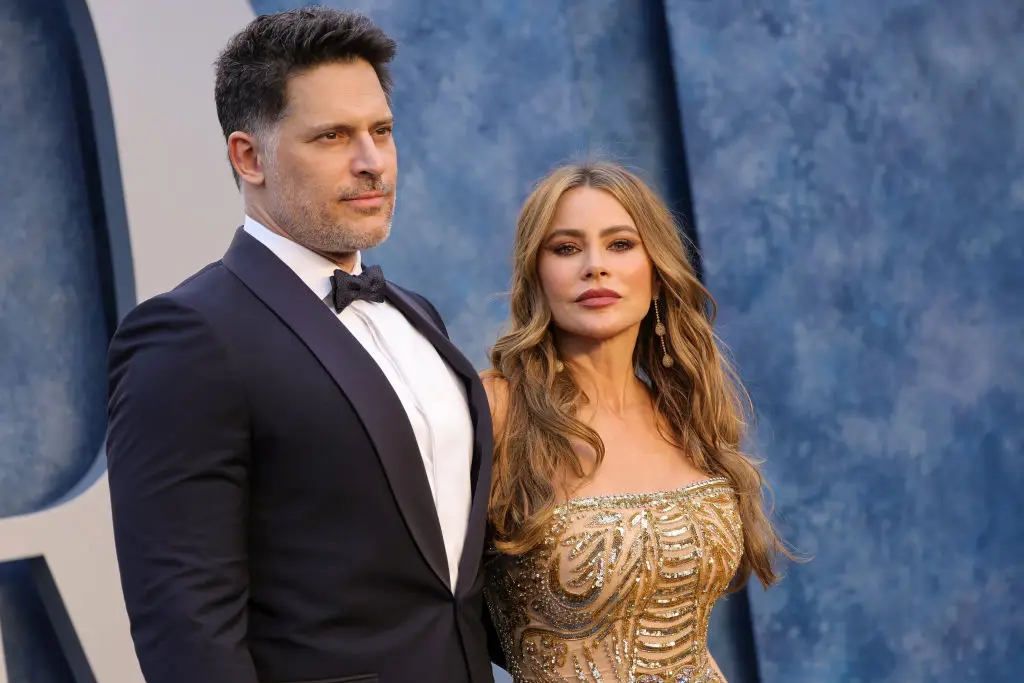 Joe Manganiello shares hospital photos after 'mysterious' seven-year health battle that nearly killed him
