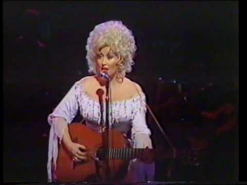 John Foster Takes On Dolly Parton’s “Coat Of Many Colors” At Dollywood