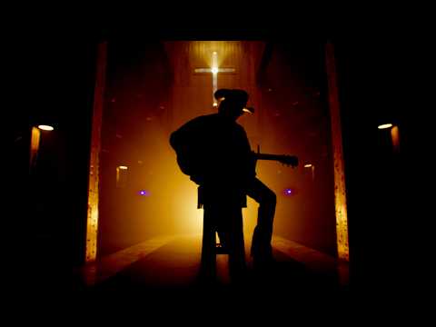 Kid Rock Releases Highly-Anticipated Christian Album “Halfway 2 Jesus”