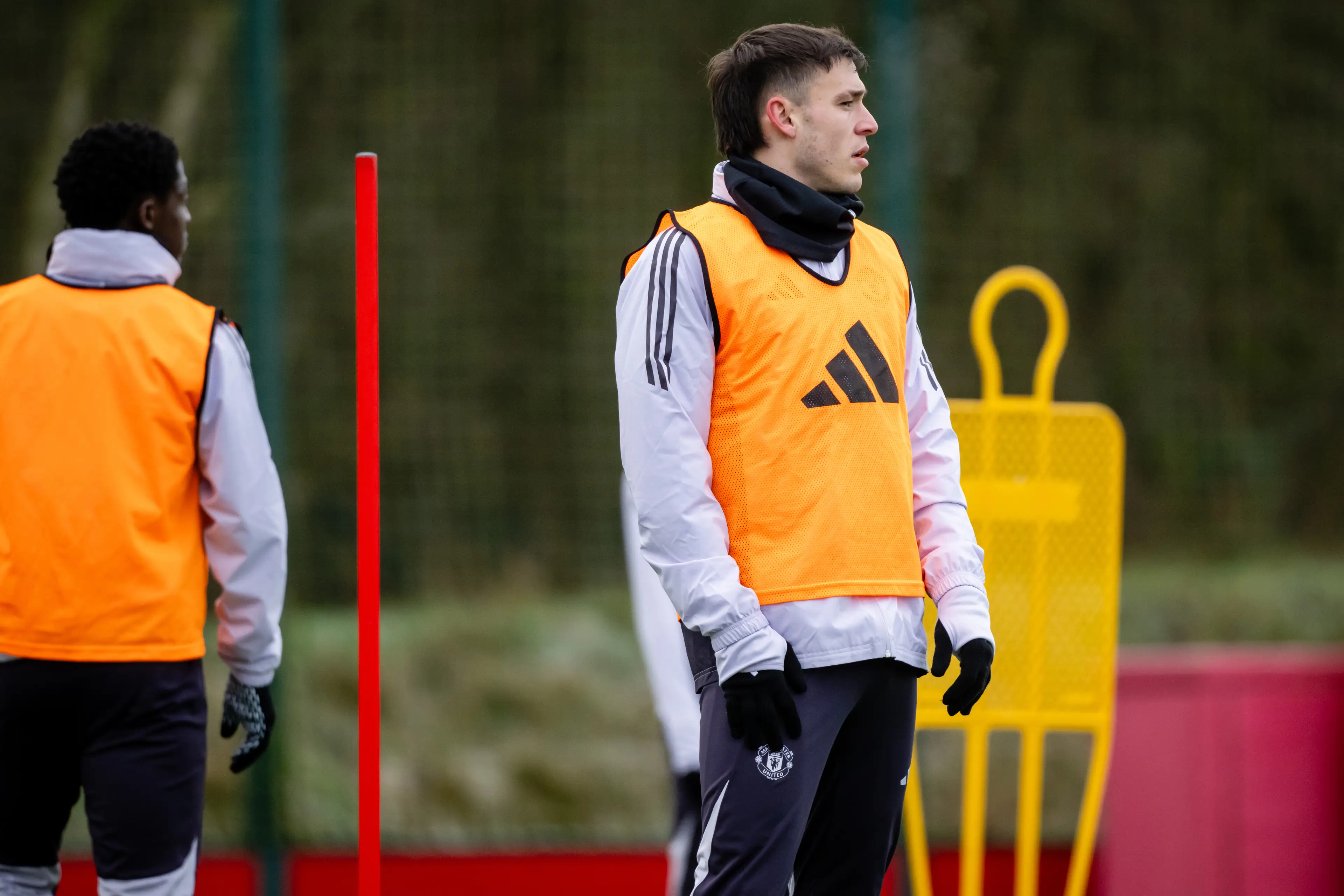 Liverpool rival Man Utd in blockbuster January transfer for Barcelona star who wants to leave