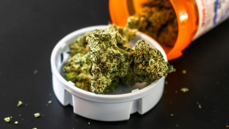 Millions of Americans Use Cannabis to Help Them Sleep. It Could Be Doing The Opposite.