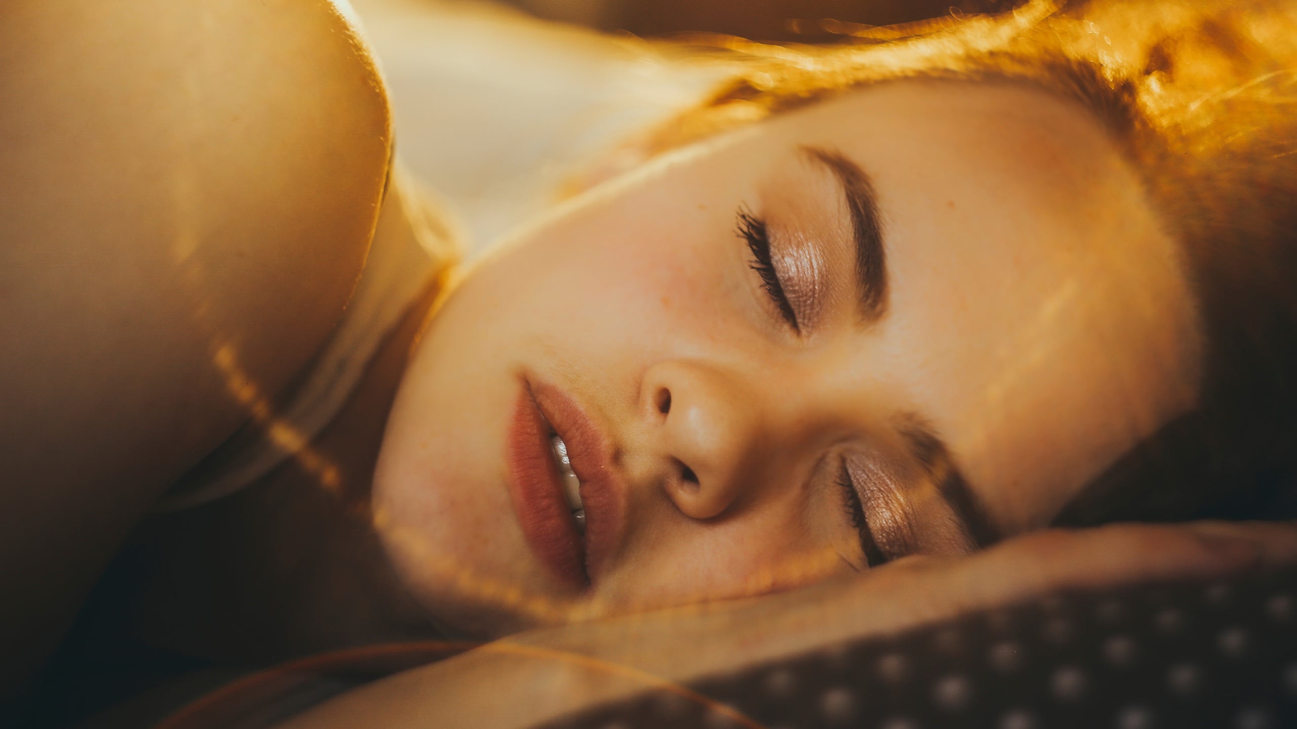 Millions of Americans Use Cannabis to Help Them Sleep. It Could Be Doing The Opposite.