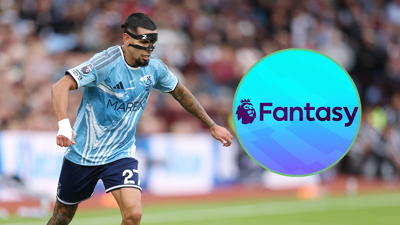 Millions of FPL managers sweating ahead of Gameweek 7 after 'special' player suffers unfortunate injury