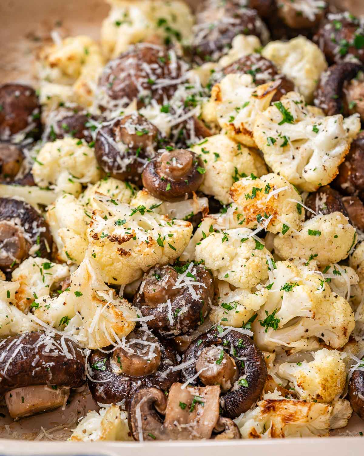 Mushroom Health Benefits + 20 Recipes