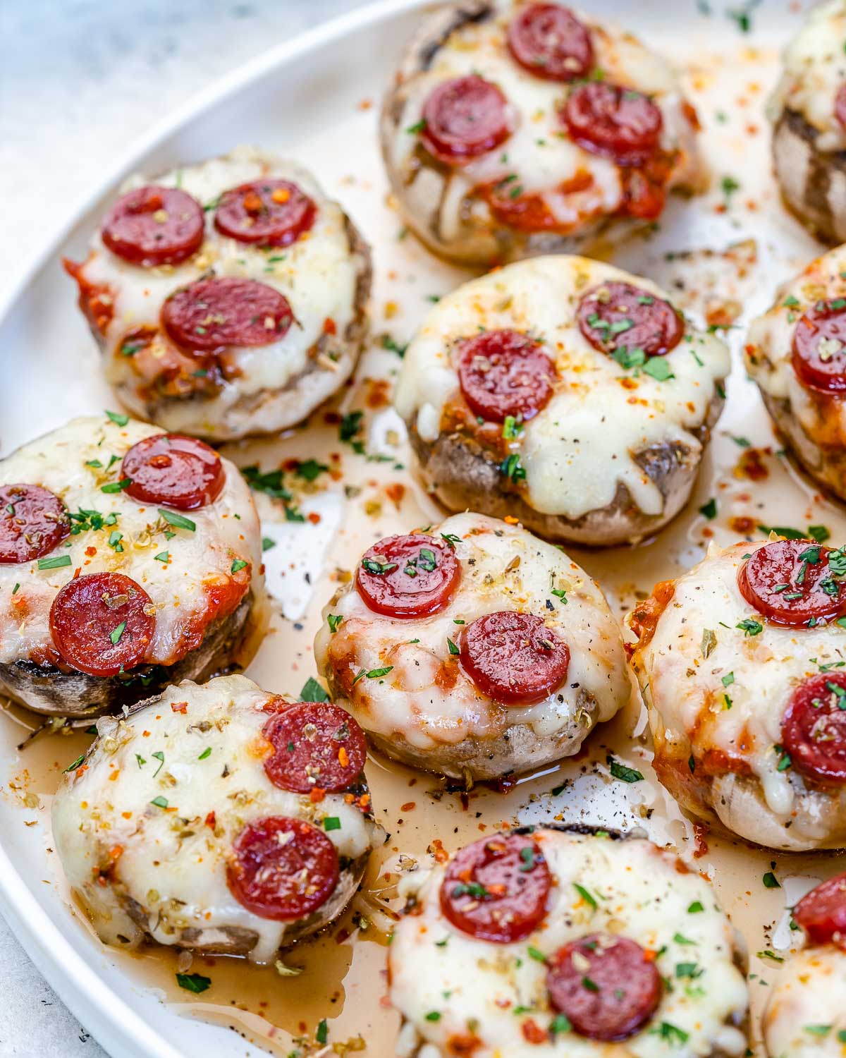 Mushroom Health Benefits + 20 Recipes