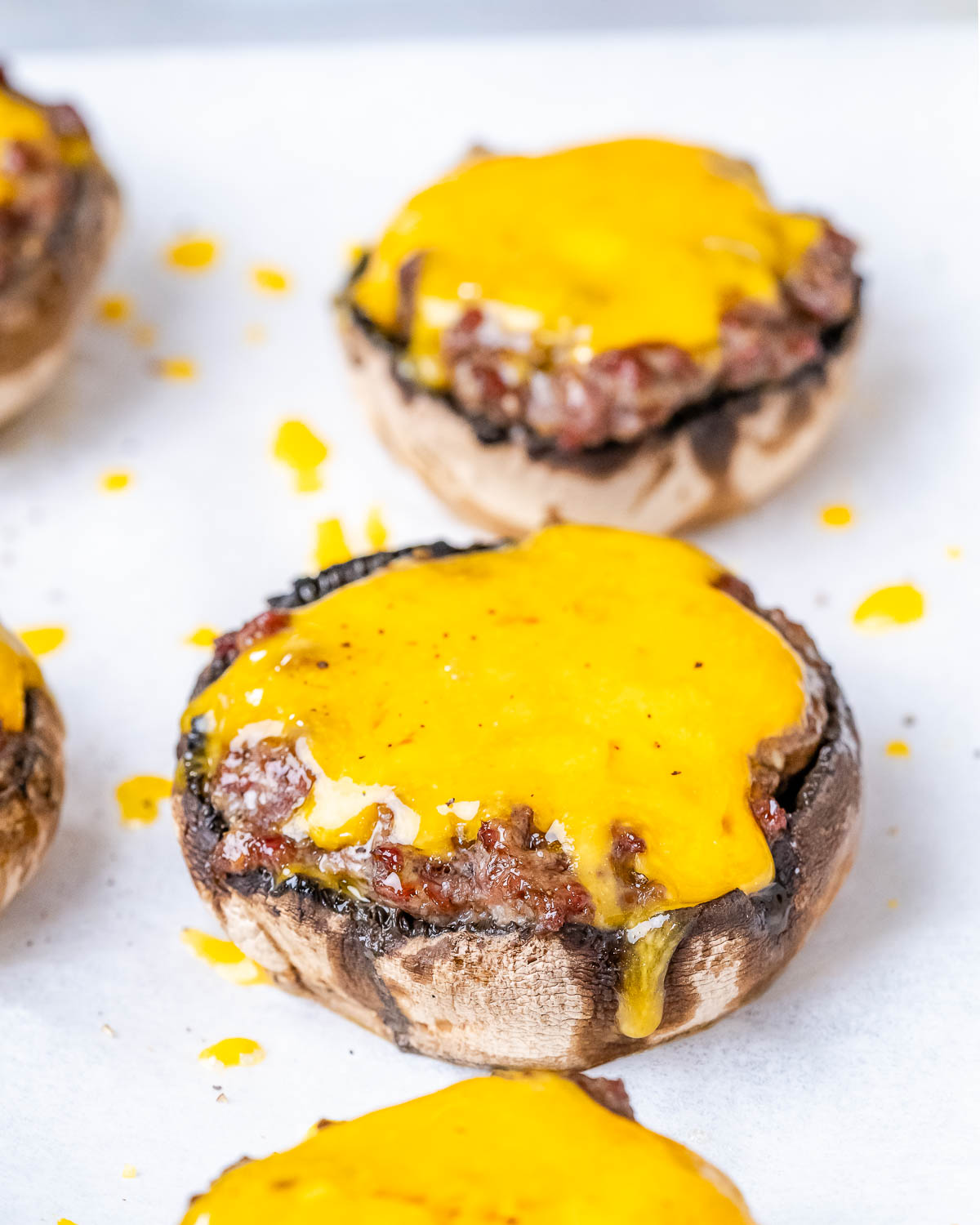 Mushroom Health Benefits + 20 Recipes