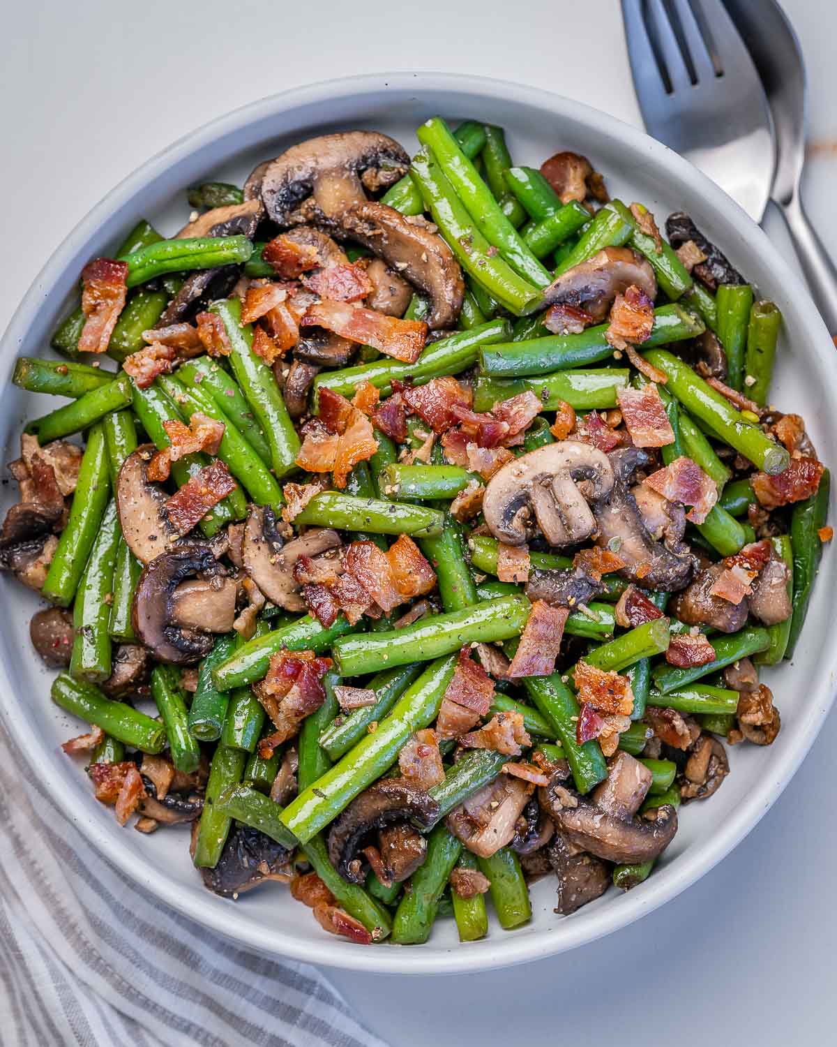 Mushroom Health Benefits + 20 Recipes