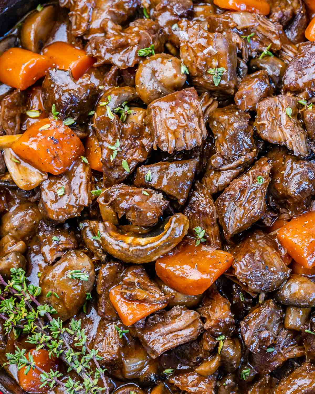 Mushroom Health Benefits + 20 Recipes