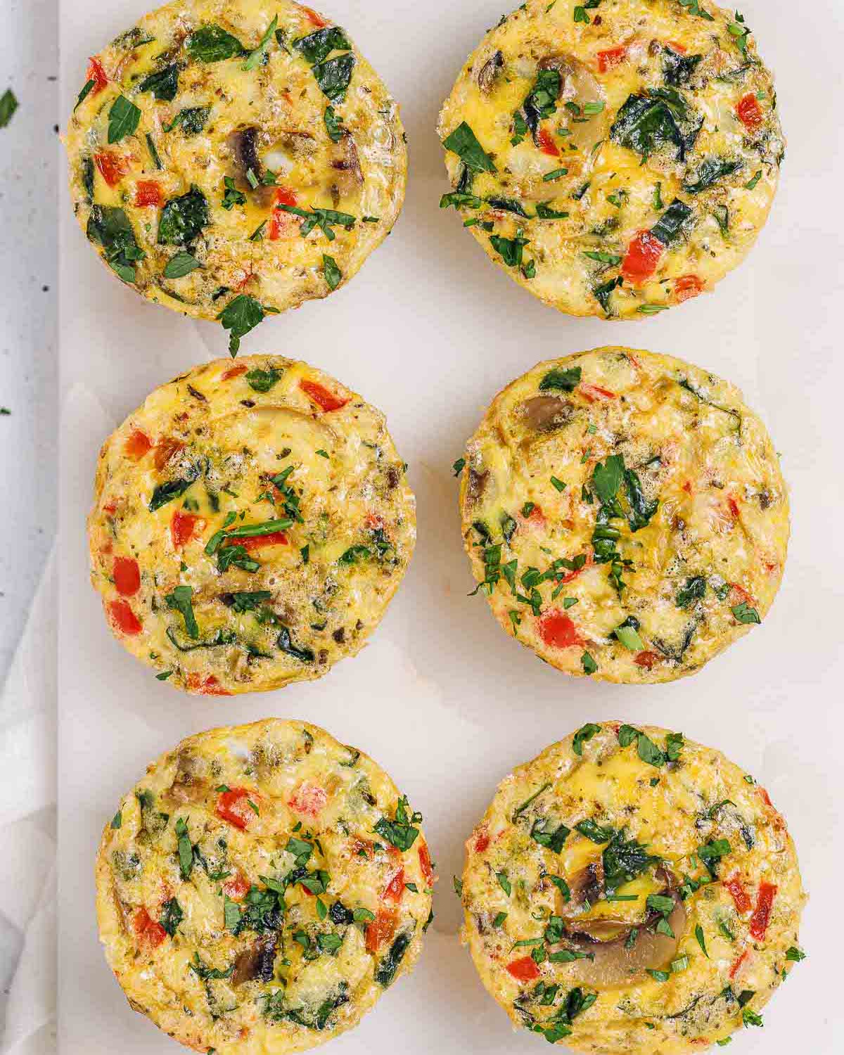 Mushroom Health Benefits + 20 Recipes