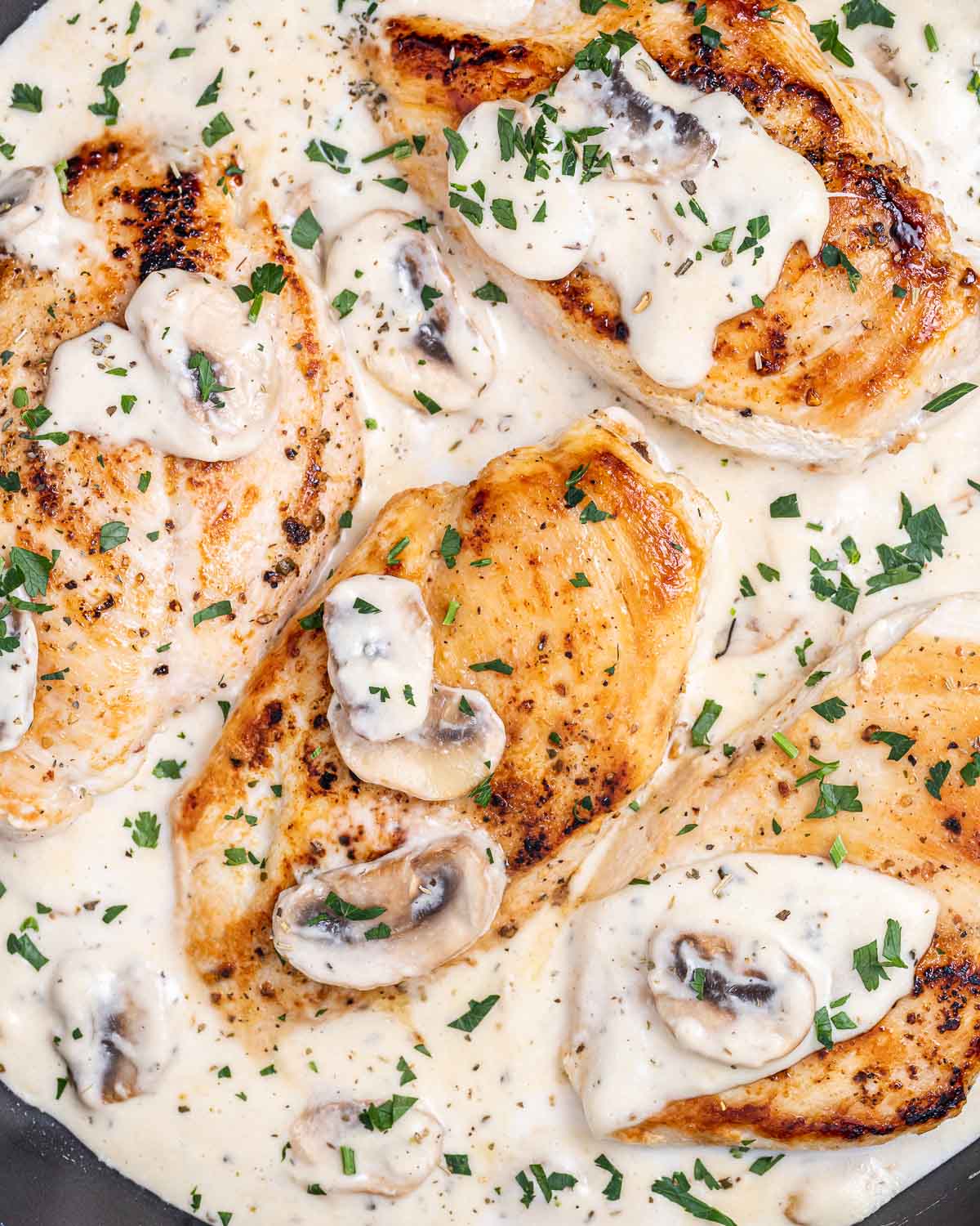 Mushroom Health Benefits + 20 Recipes