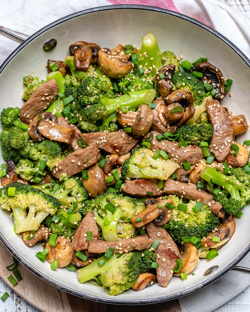 Mushroom Health Benefits + 20 Recipes