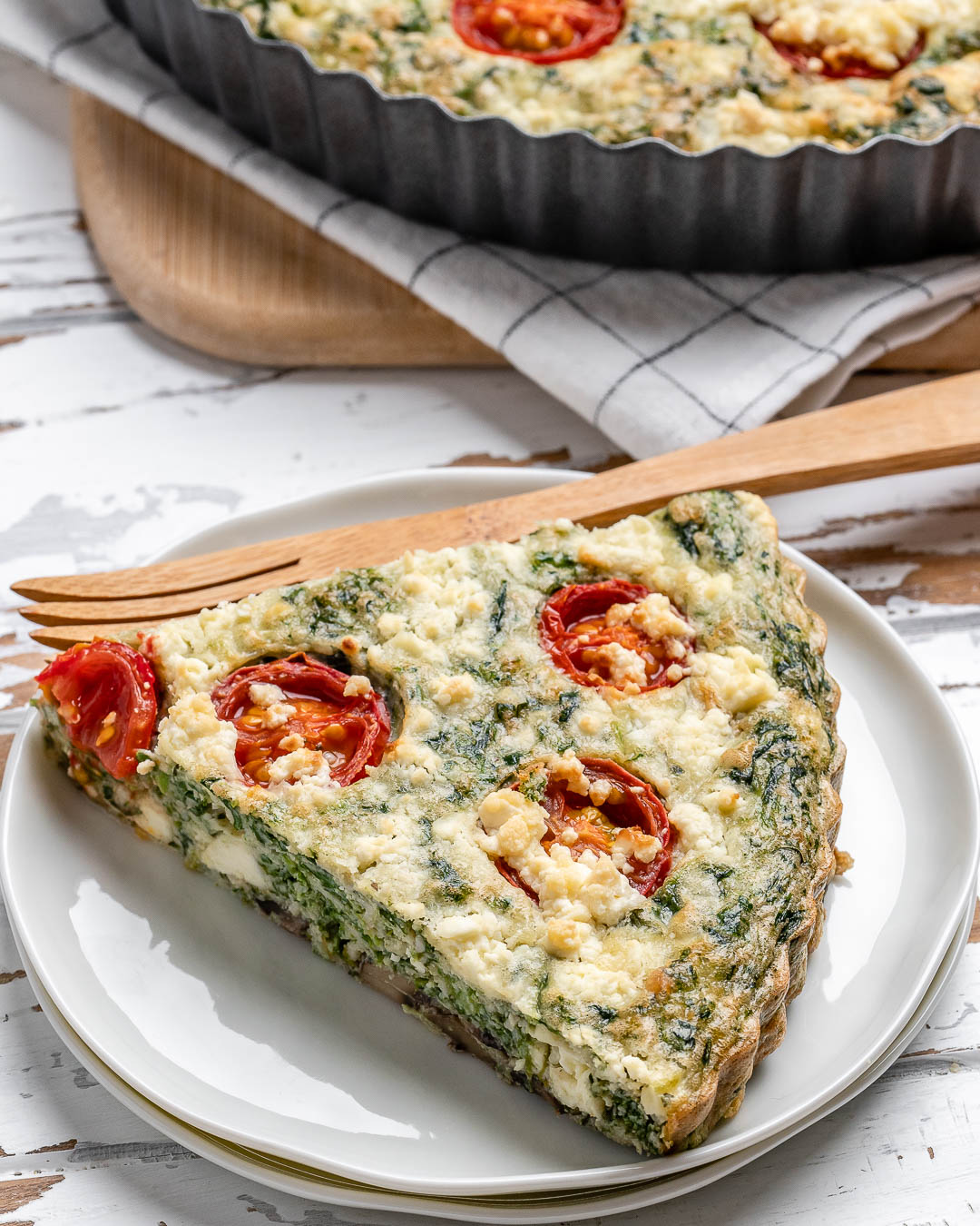 Mushroom Health Benefits + 20 Recipes