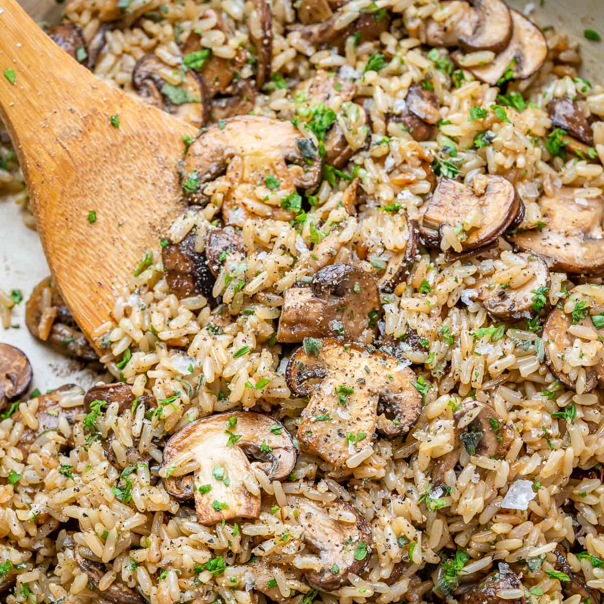 Mushroom Health Benefits + 20 Recipes
