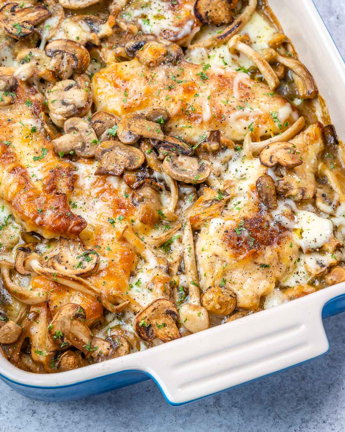 Mushroom Health Benefits + 20 Recipes