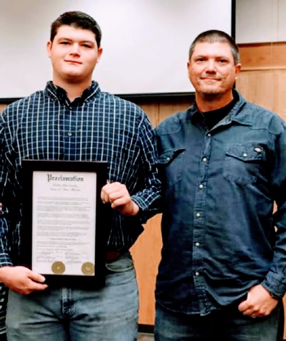 My 16-Year-Old Rescued 3 Children From An Attempted Kidnapping, And I Couldn’t Be More Proud