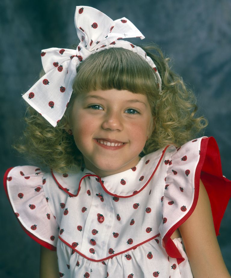 Nostalgia: Full House Stars Candace Cameron Bure, John Stamos, Lori Loughlin and Jodie Sweetin Reunite 31 Years Later — Photos