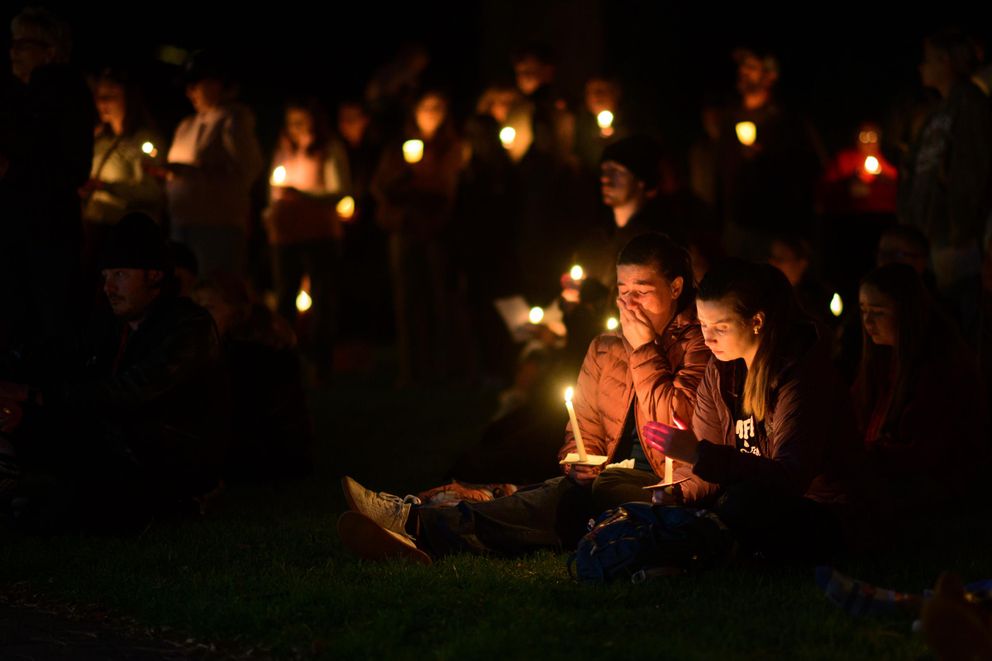 Oregon School Shooter Was Inside for Mere Minutes — What Happened Before a Bystander Stopped Him