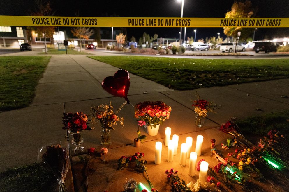 Oregon School Shooter Was Inside for Mere Minutes — What Happened Before a Bystander Stopped Him
