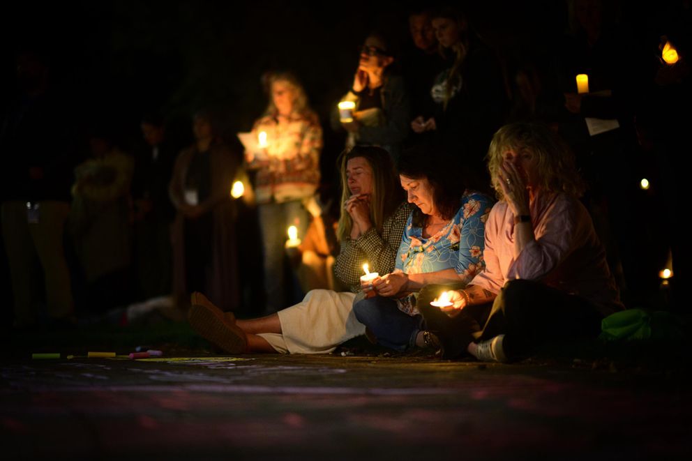 Oregon School Shooter Was Inside for Mere Minutes — What Happened Before a Bystander Stopped Him