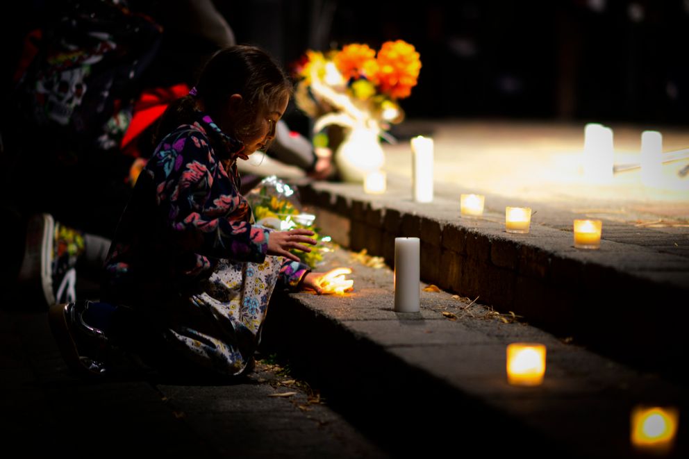 Oregon School Shooter Was Inside for Mere Minutes — What Happened Before a Bystander Stopped Him