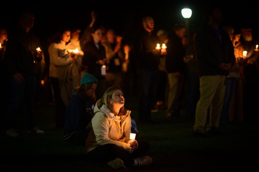 Oregon School Shooter Was Inside for Mere Minutes — What Happened Before a Bystander Stopped Him