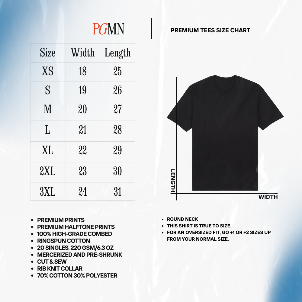 PGMN Official Merch
 – PGMN Merch
