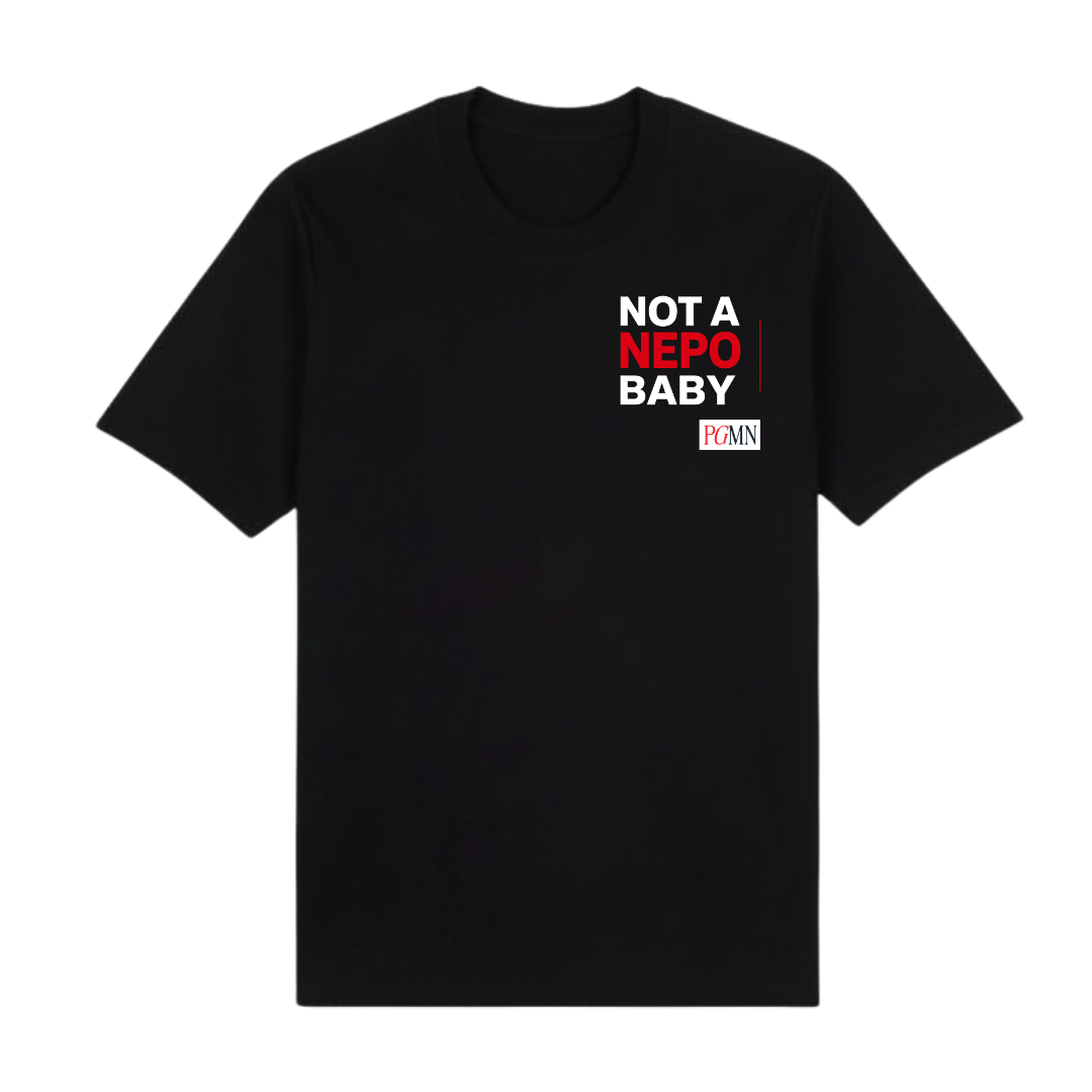 PGMN Official Merch
 – PGMN Merch