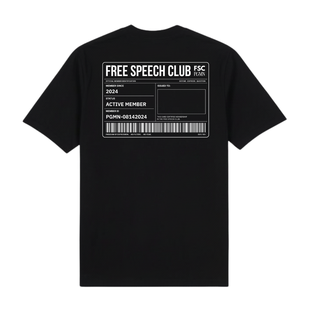 PGMN Official Merch
 – PGMN Merch