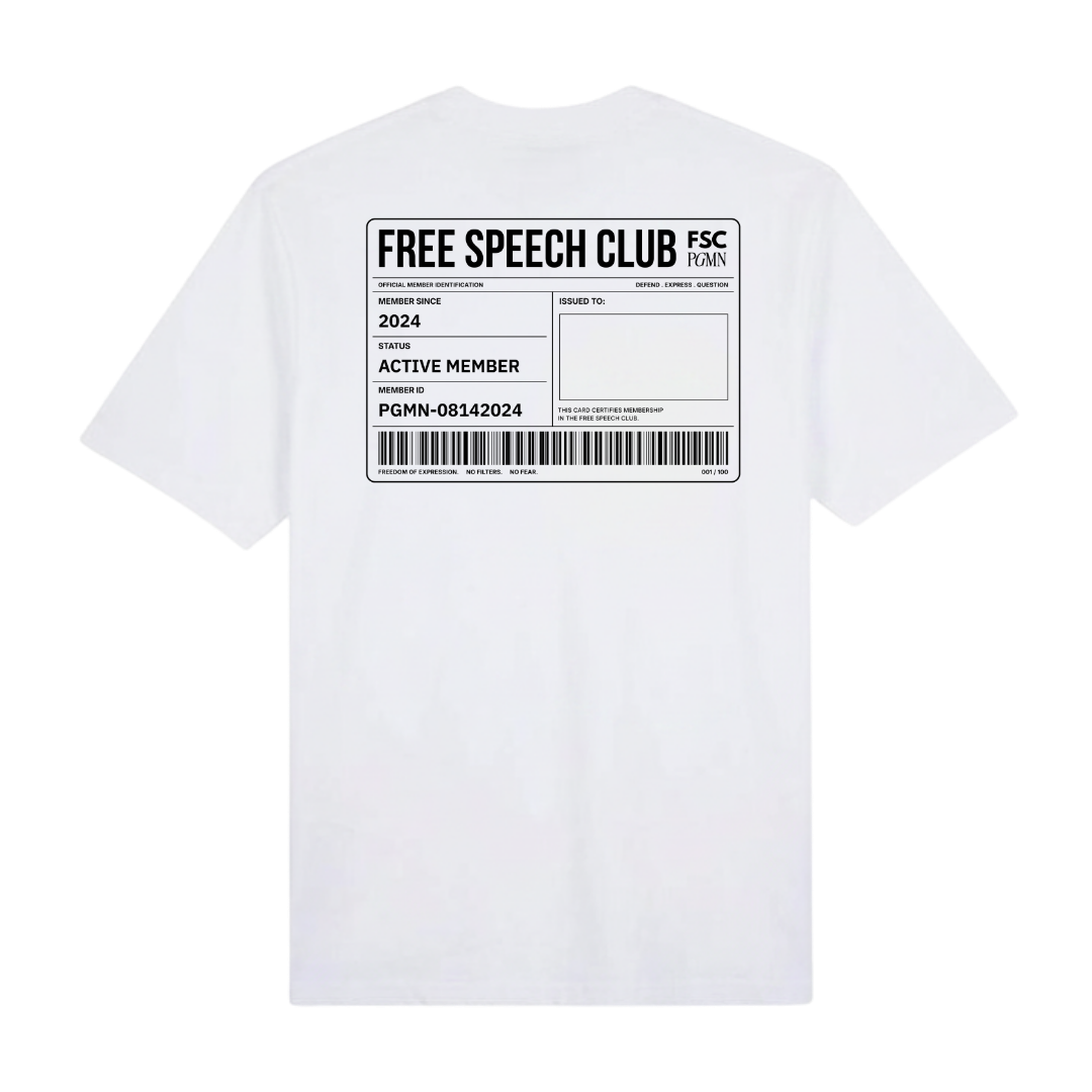 PGMN Official Merch
 – PGMN Merch