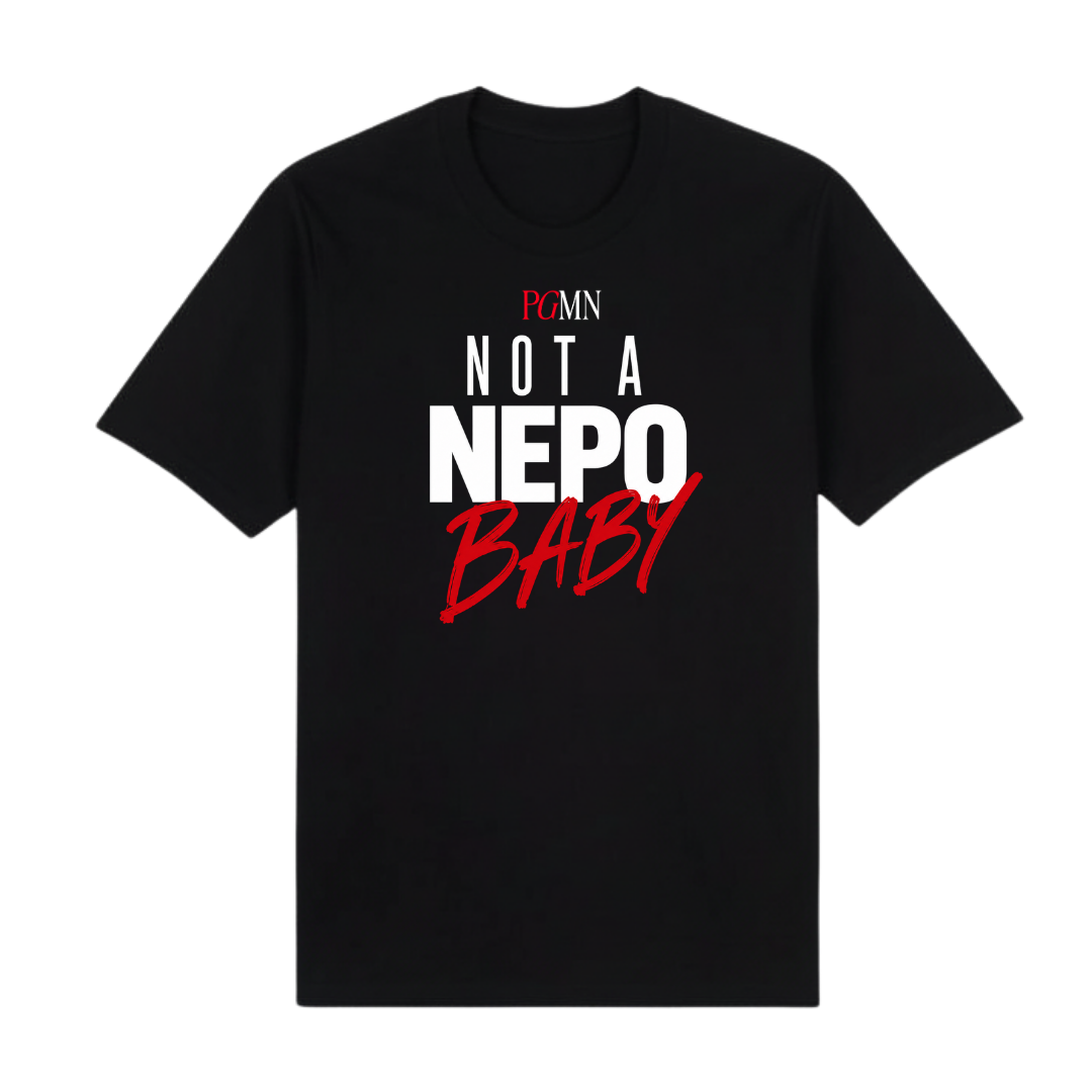PGMN Official Merch
 – PGMN Merch