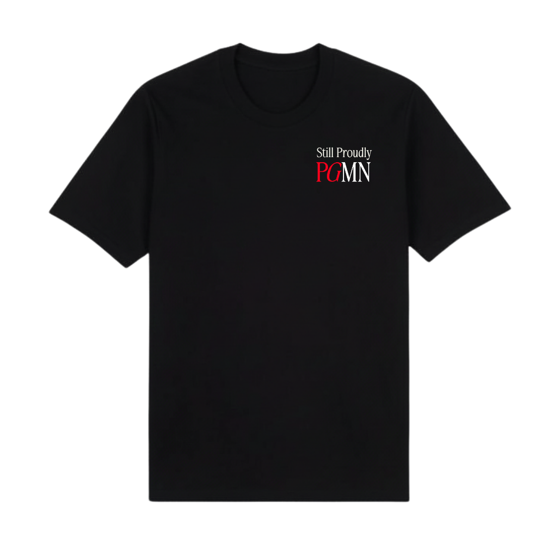 PGMN Official Merch
 – PGMN Merch