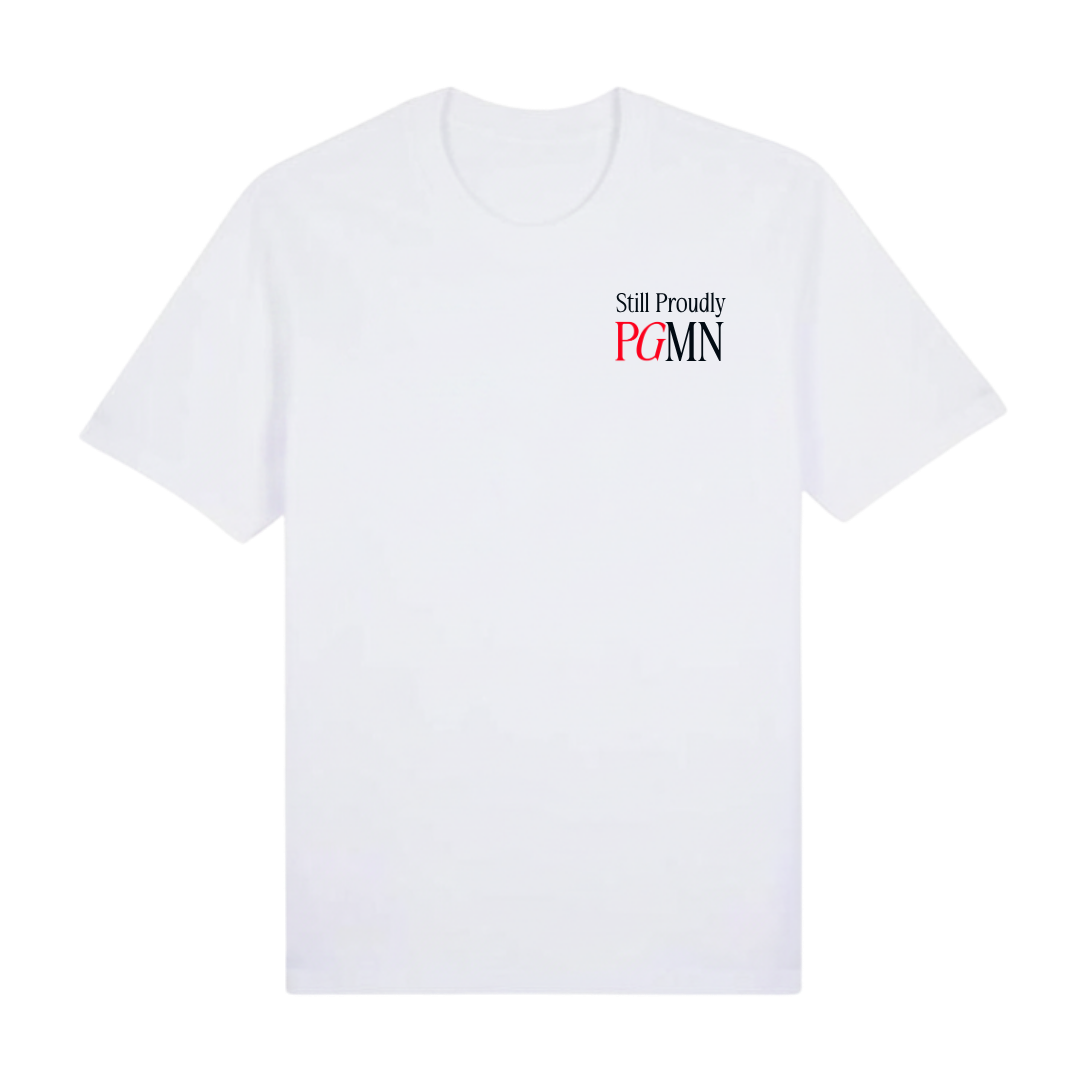 PGMN Official Merch
 – PGMN Merch
