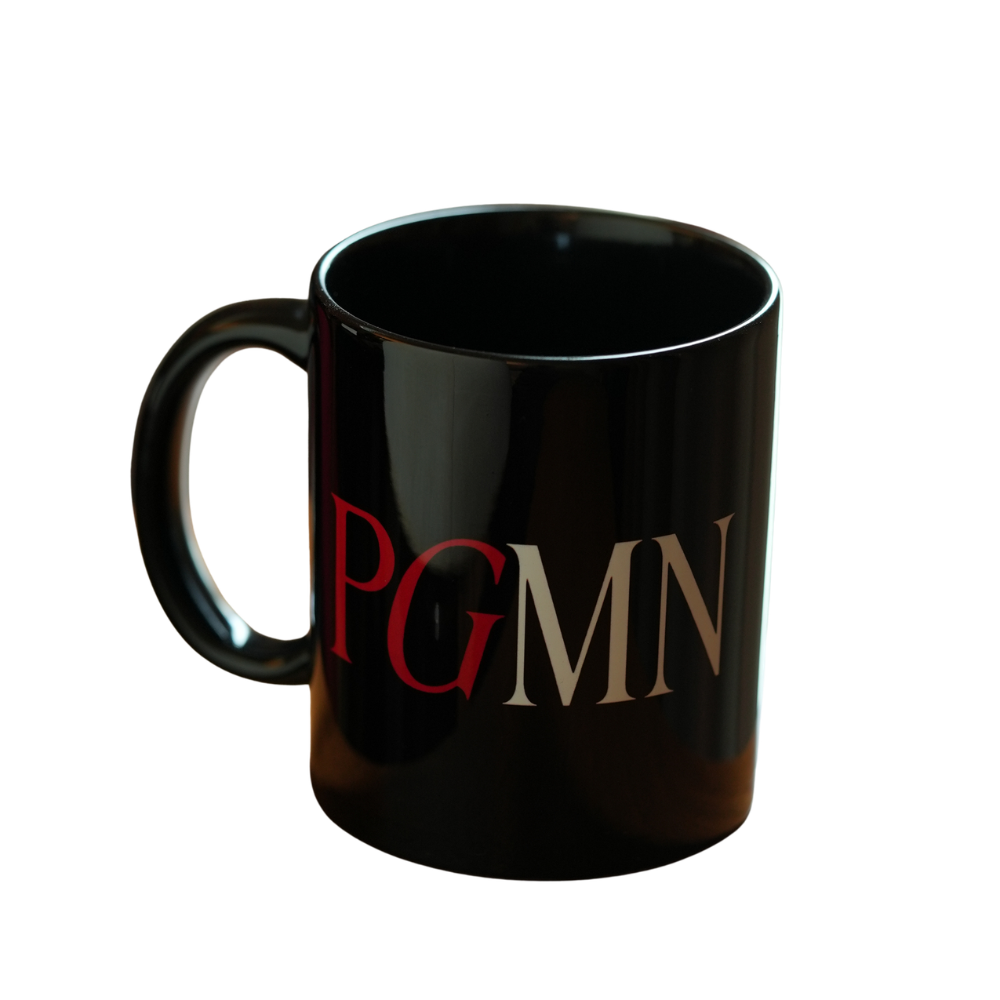 PGMN Official Merch
 – PGMN Merch