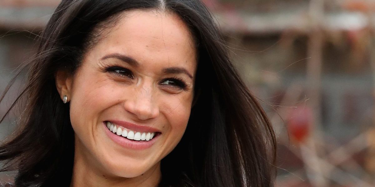 Prince Harry and Meghan Markle Make First Joint Appearance in Nottingham Since Returning to the UK — Body-Language Expert Identifies Five Signals — Photos