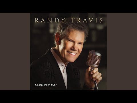 Randy Travis Debuts Heartfelt New Song For His Wife