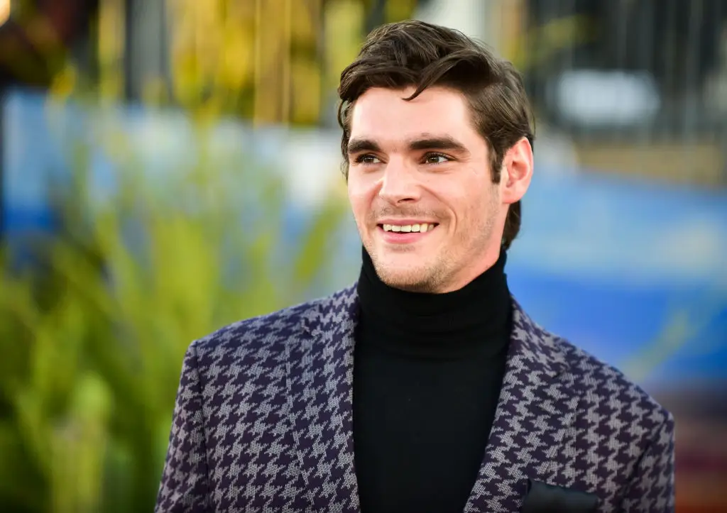 RJ Mitte's mum shares harrowing moment she discovered his body