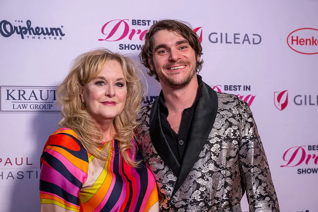 RJ Mitte's mum shares harrowing moment she discovered his body